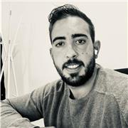 Constante y resolutivo, sobre todo me desenvuelvo muy bien en matemáticas y física.